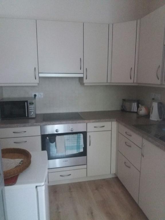 Apartman Spicak Sruby Ngoại thất bức ảnh