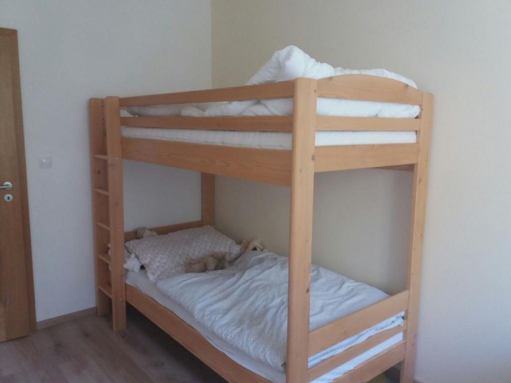 Apartman Spicak Sruby Ngoại thất bức ảnh